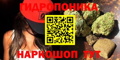 гидропоника Пушкино